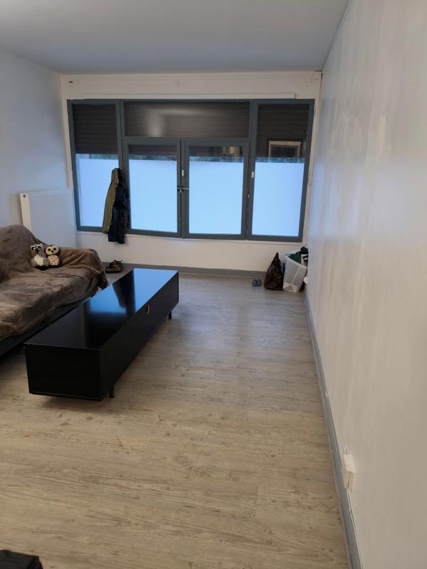 Appartement - 30 m² - 1 pièce