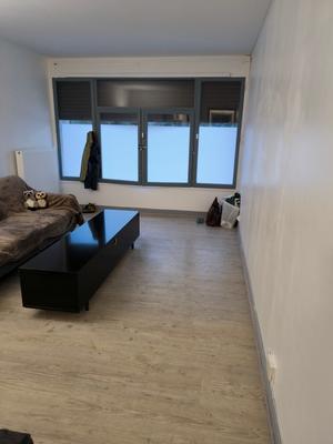 Appartement - 30 m² - 1 pièce