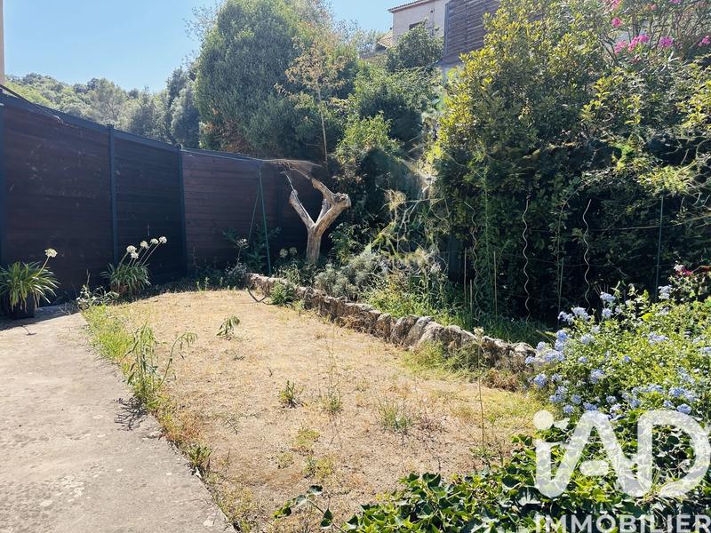 Appartement - 102 m² - 4 pièces