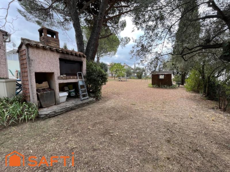 Maison - 151 m² - 7 pièces