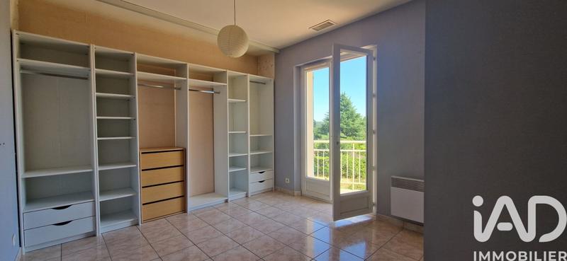 Maison - 170 m² - 8 pièces