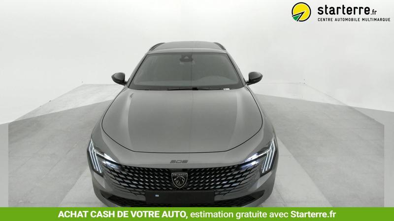 Peugeot 508 Sw Hybrid 225 e-Eat8 Allure