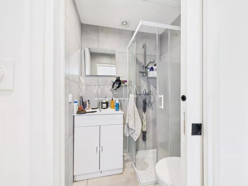 Appartement - 52 m² - 3 pièces