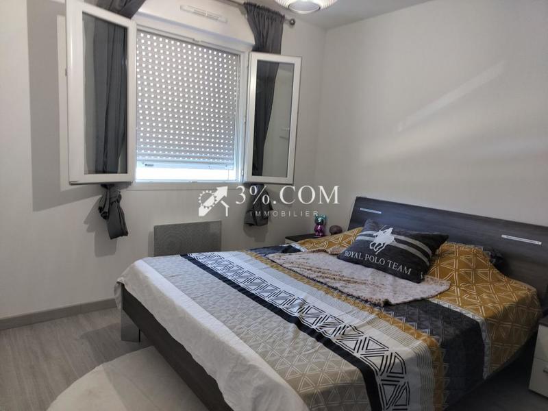 Villa - 86 m² - 4 pièces