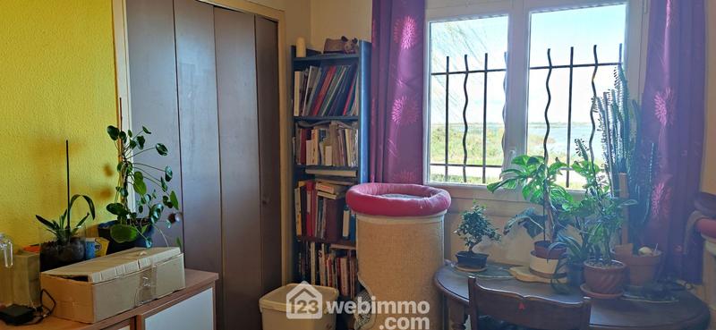 Maison de ville - 90 m² - 4 pièces