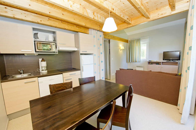 Maison - 58 m² - 4 pièces