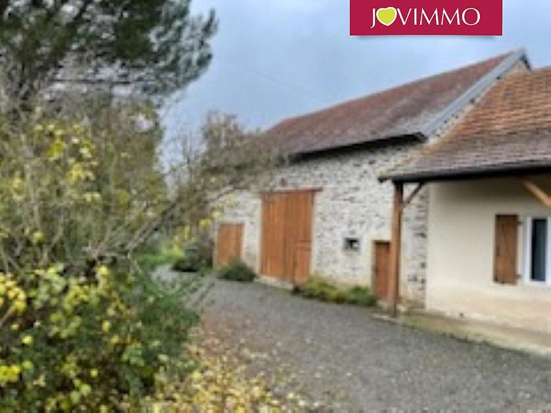 Maison - 147 m² - 5 pièces