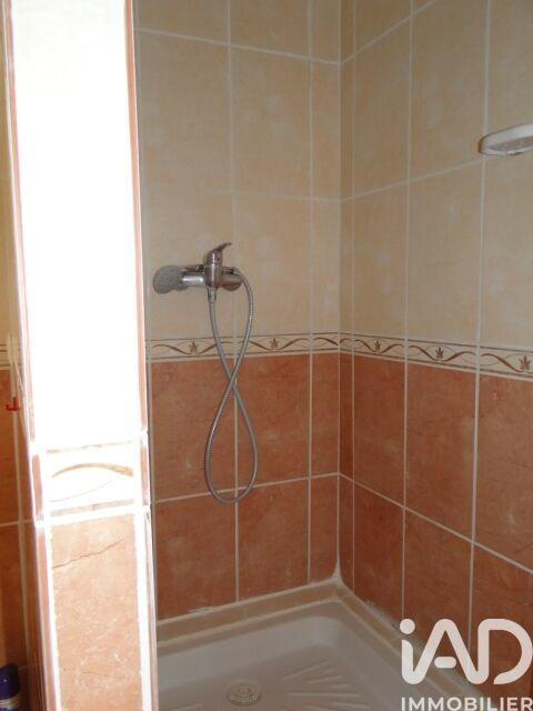 Maison - 61 m² - 3 pièces