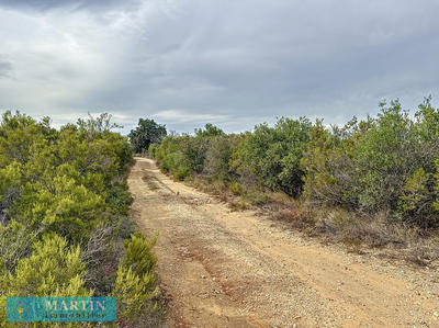 Terrain de loisirs - 24 490 m²