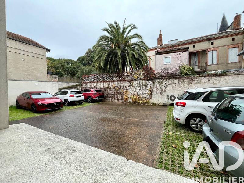 Appartement - 85 m² - 3 pièces