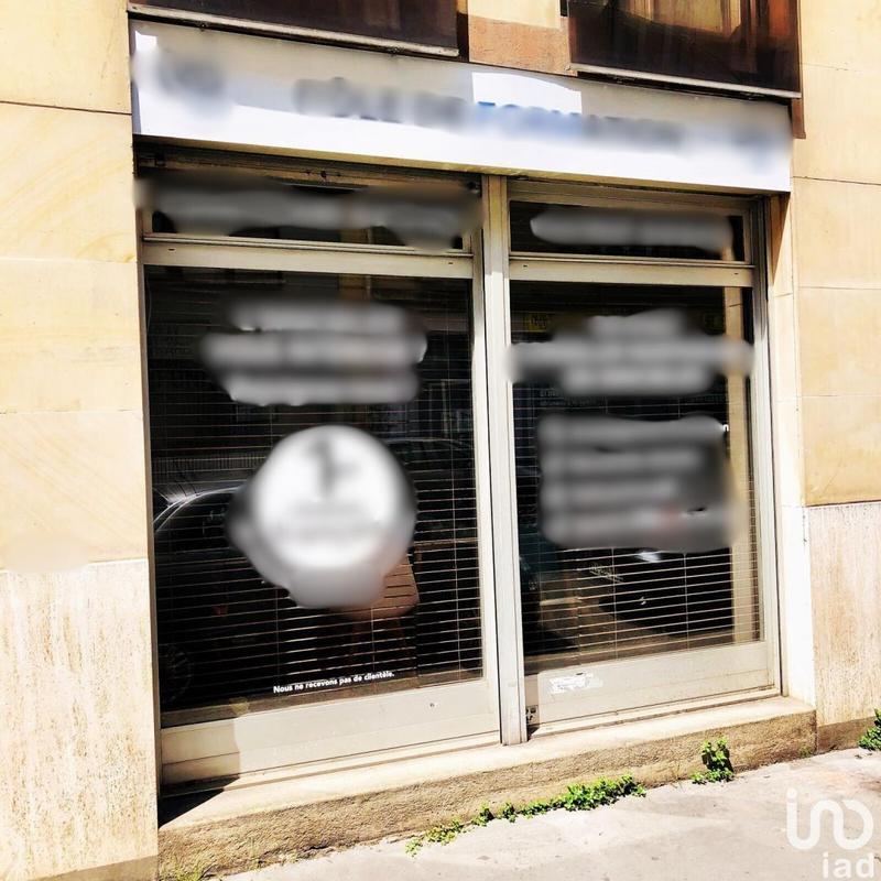 Bureau - 74 m² - 3 pièces