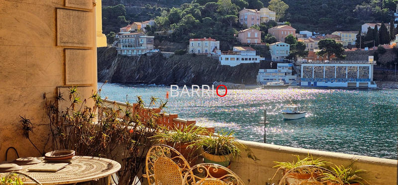 Maison ancienne - 189 m² - 7 pièces