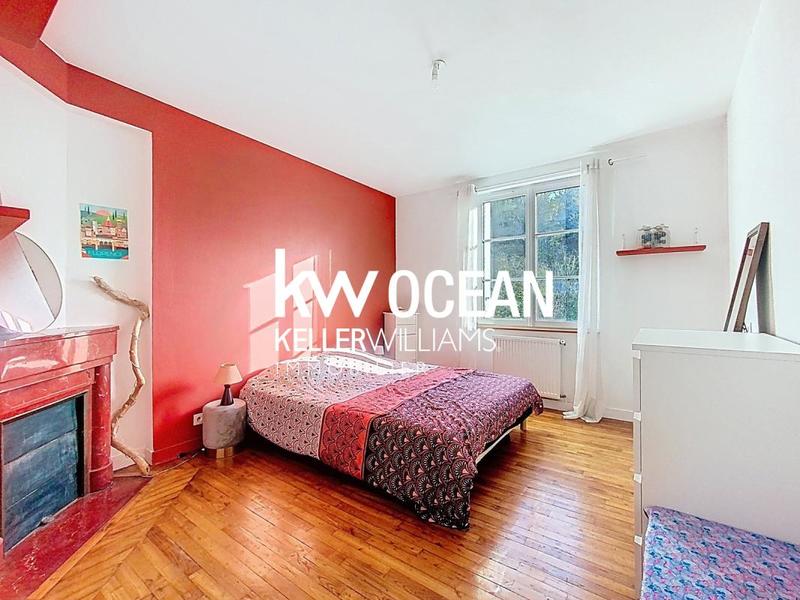 Appartement - 83 m² - 4 pièces