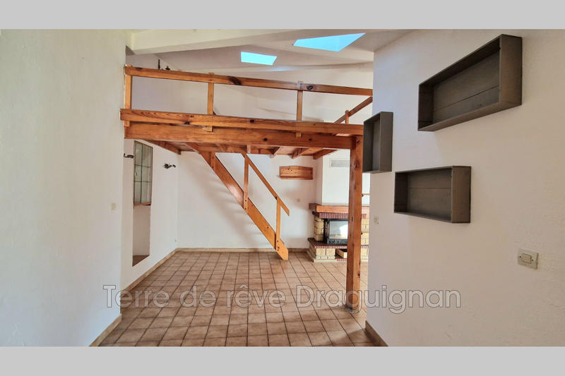 Appartement - 57 m² - 2 pièces
