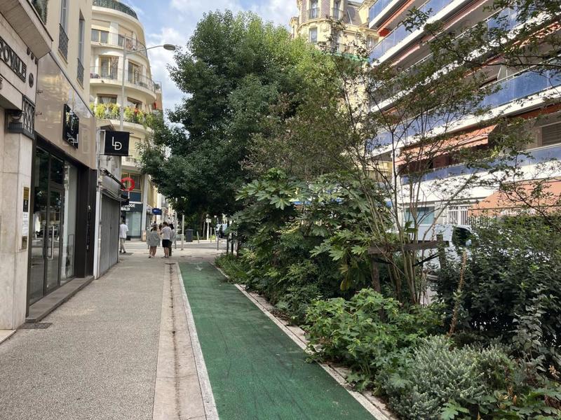 Beauté / Bien-être - 47 m²