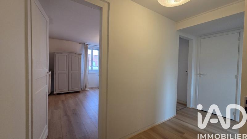 Maison - 174 m² - 6 pièces