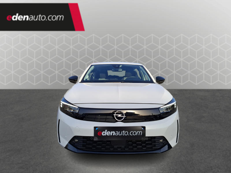 Opel Corsa 1.2 75 ch Bvm5 Edition