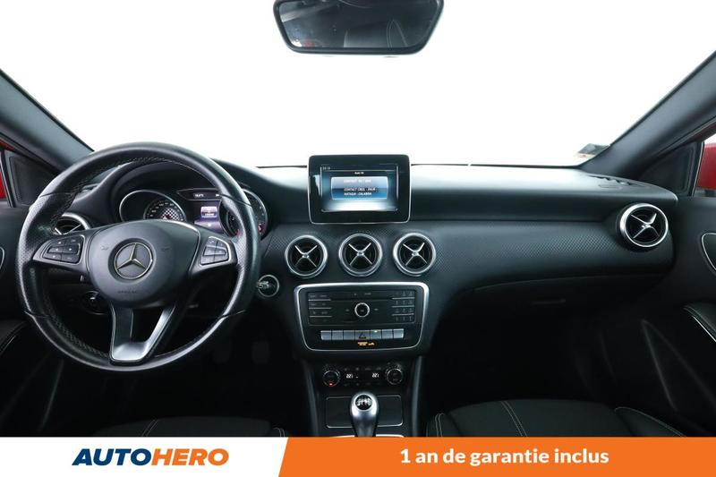 Mercedes Classe a 180 d Sensation 109 ch