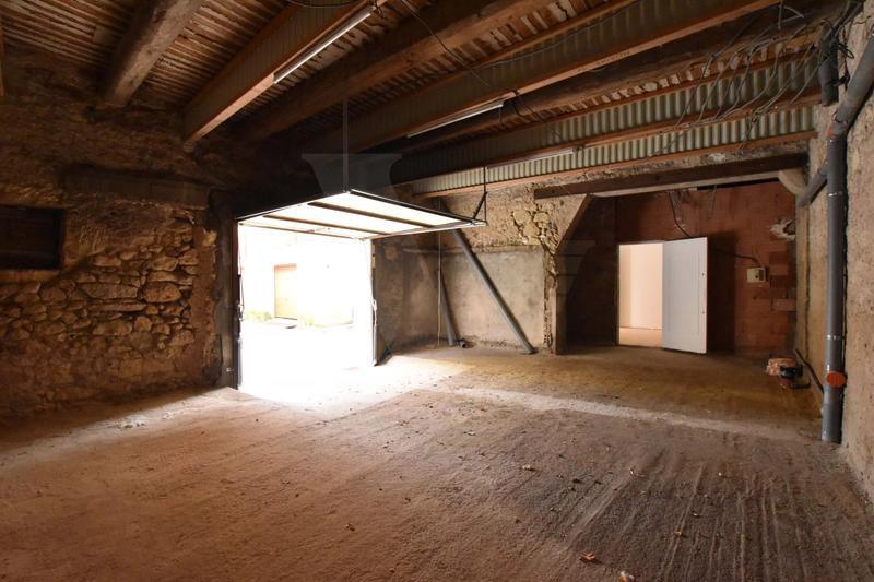 Maison de village - 221 m²