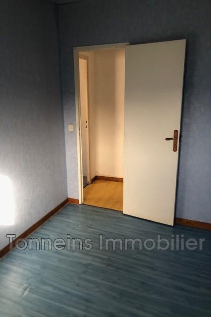 Maison de ville - 49 m² - 3 pièces