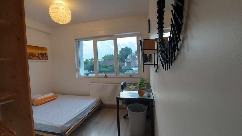 Appartement - 155 m² - 7 pièces