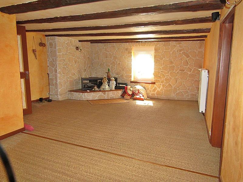 Maison - 189 m² - 8 pièces