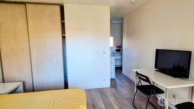 Appartement - 23 m² - 1 pièce