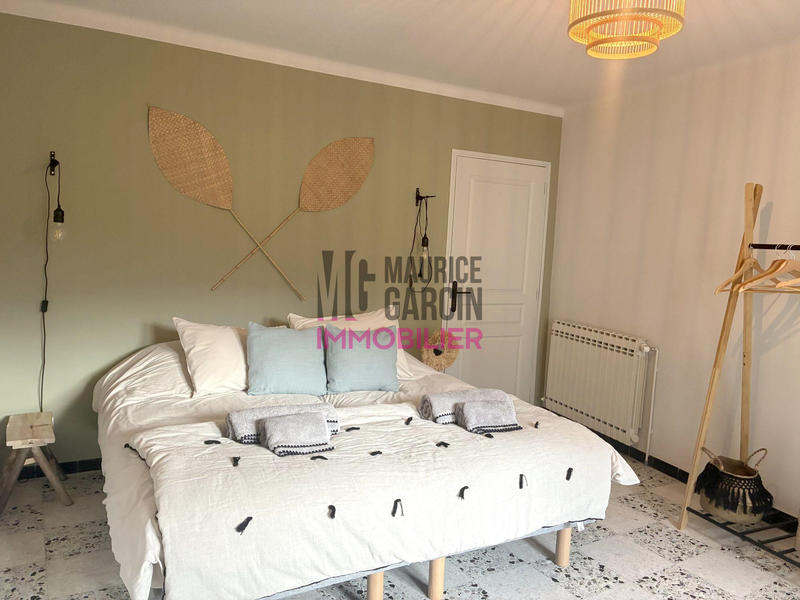 Maison - 91 m² - 4 pièces