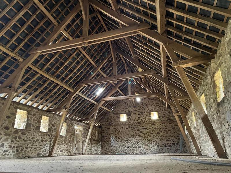 Maison - 174 m² - 7 pièces