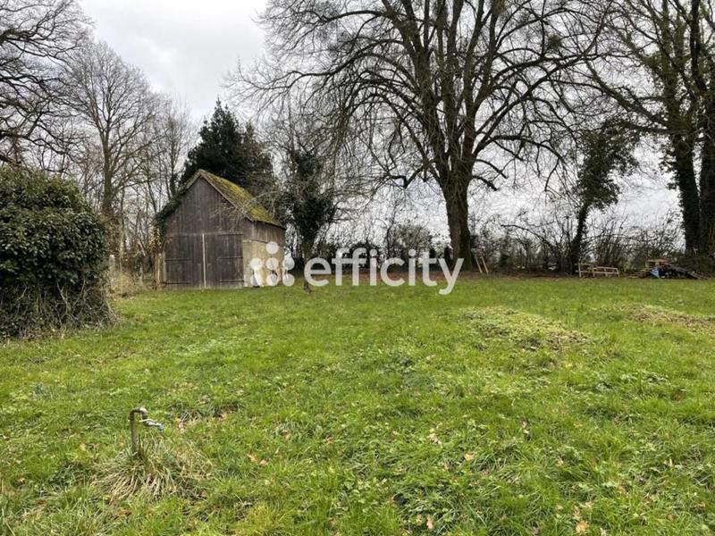 Maison - 67 m² - 3 pièces