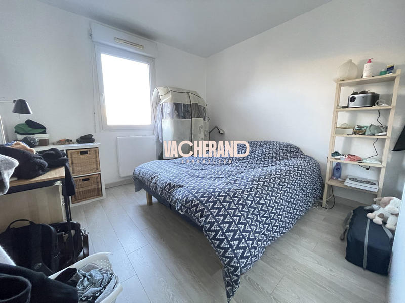 Appartement - 66 m² - 4 pièces