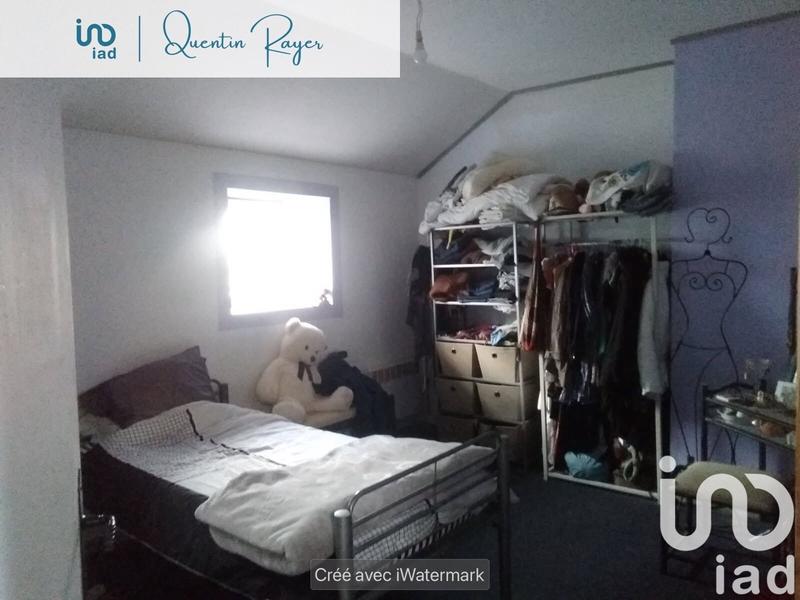 Maison - 150 m² - 7 pièces