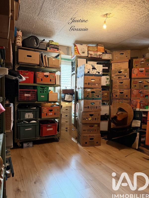 Maison de village - 120 m² - 6 pièces