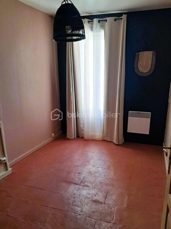 Maison ancienne - 87 m² - 4 pièces