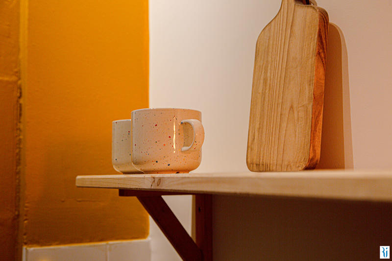 Appartement - 26 m² - 2 pièces