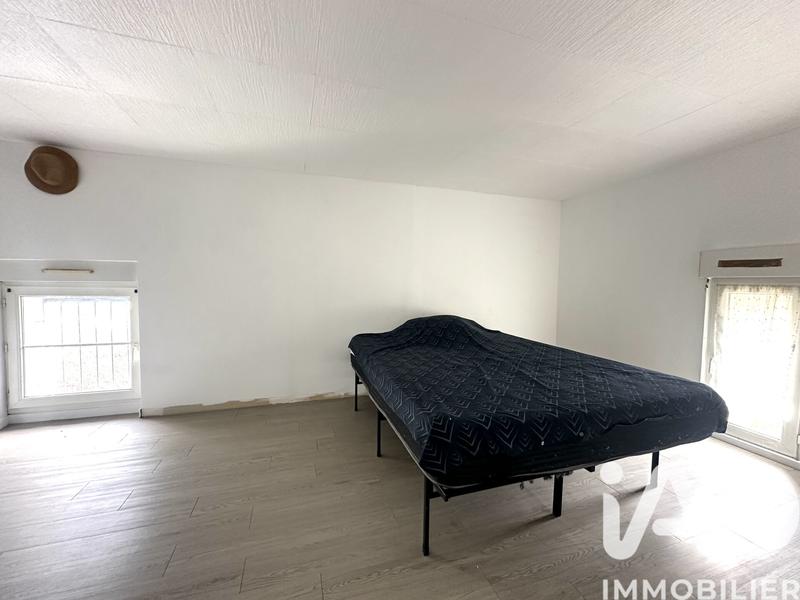 Duplex - 75 m² - 4 pièces