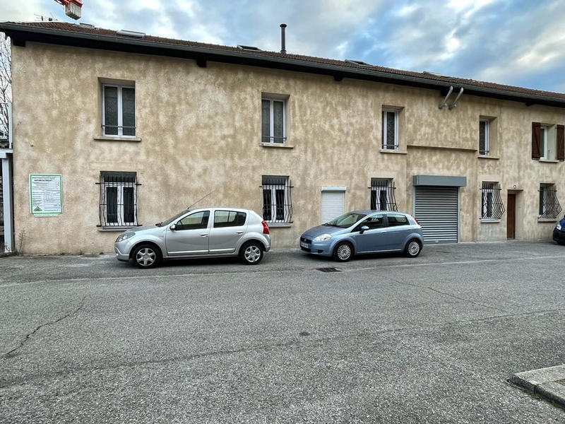Local commercial - 85 m²