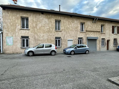 Local commercial - 85 m²
