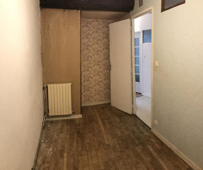 Maison - 70 m² - 4 pièces