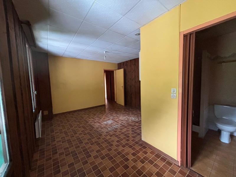 Appartement - 81 m² - 5 pièces