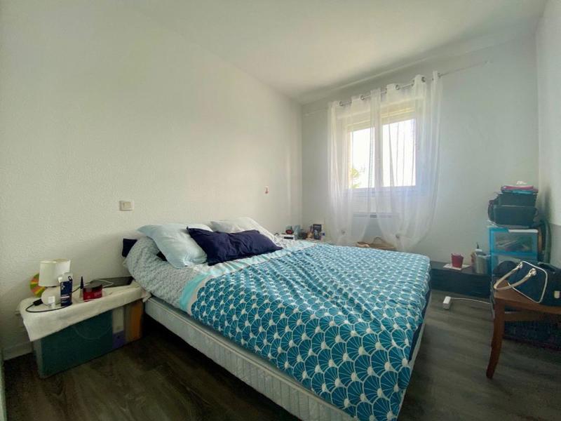 Maison - 81 m² - 4 pièces