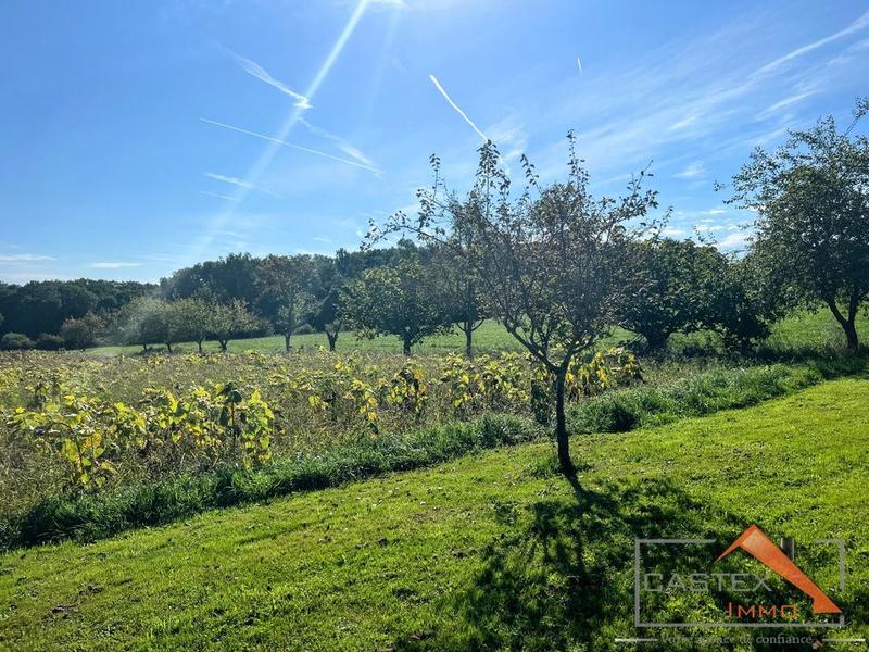 Ferme - 160 m² - 5 pièces