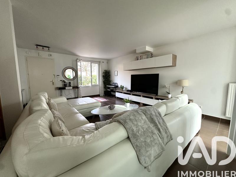 Maison - 152 m² - 5 pièces