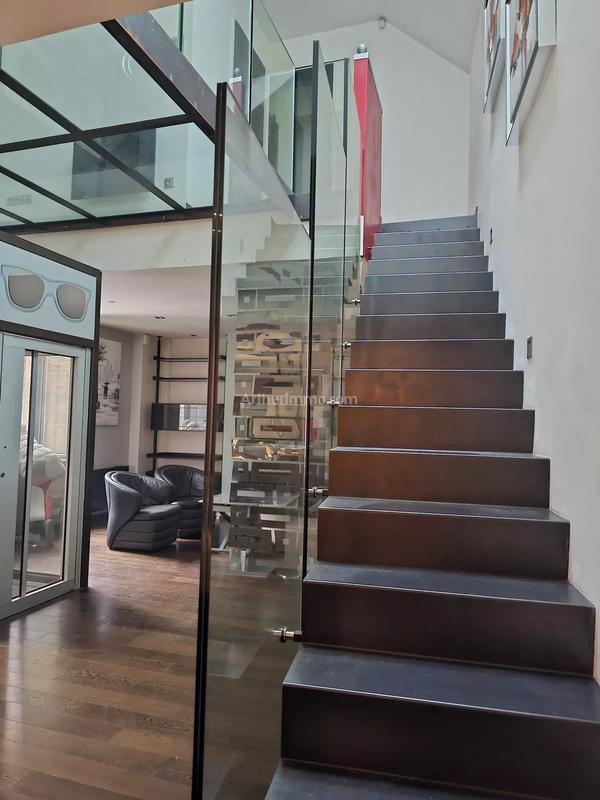 Maison - 119 m² - 4 pièces