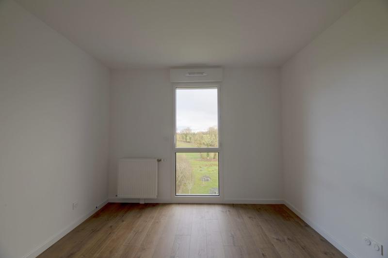 Appartement - 94 m² - 4 pièces