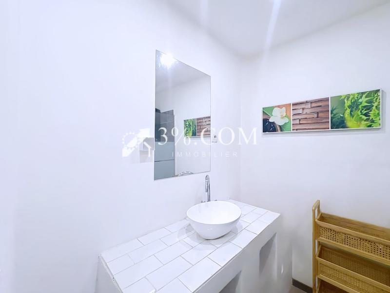 Maison de village - 55 m² - 6 pièces