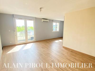 Appartement - 49 m² - 2 pièces