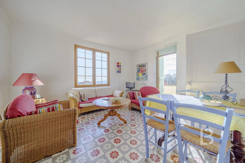 Maison - 33 m² - 2 pièces