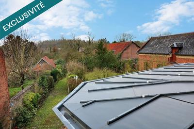 Maison de maîtres - 332 m² - 12 pièces