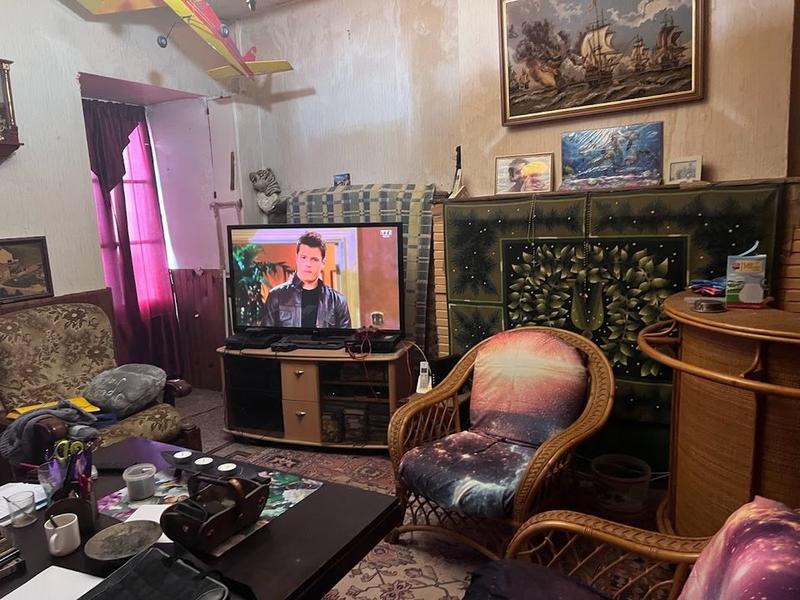 Maison de village - 122 m² - 5 pièces